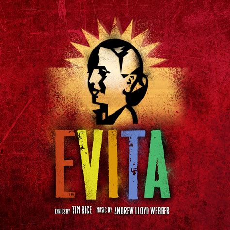 Evita (musical)